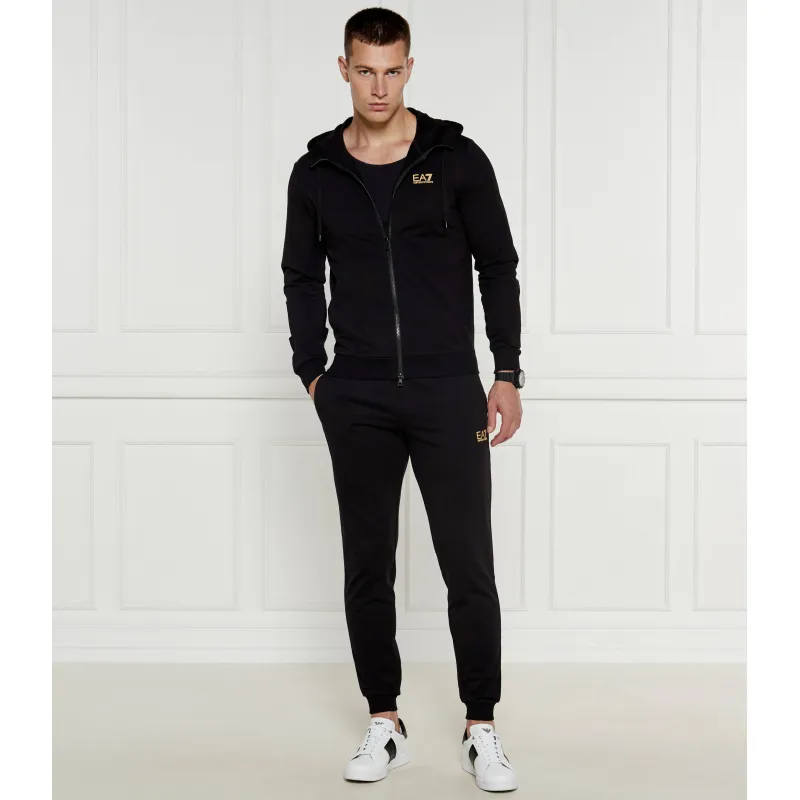 EA7 Dres Regular Fit