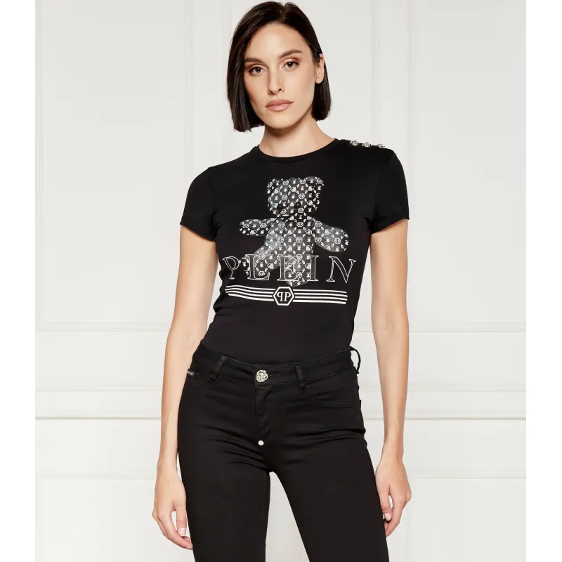 Philipp Plein T-shirt SEXY PURE | Slim Fit