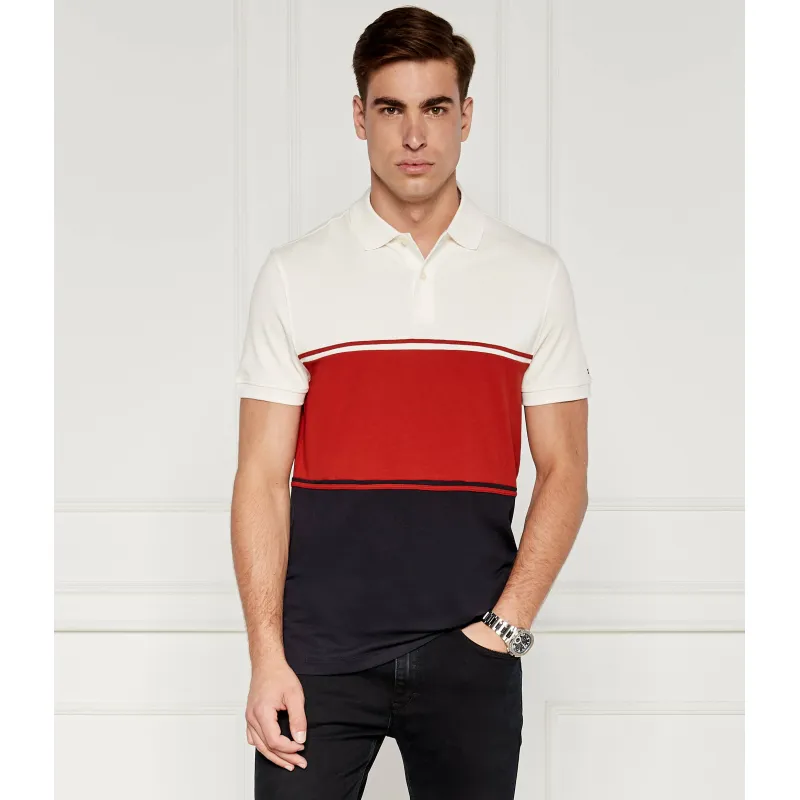 Tommy Hilfiger Polo | Regular Fit