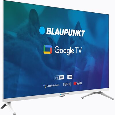 BLAUPUNKT 32FBG5010S LED FHD GOOGLE TV