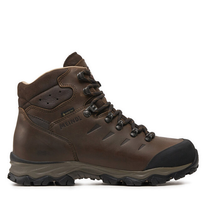 Trekkingi Meindl Chile Gtx GORE-TEX 2999/46 Brązowy