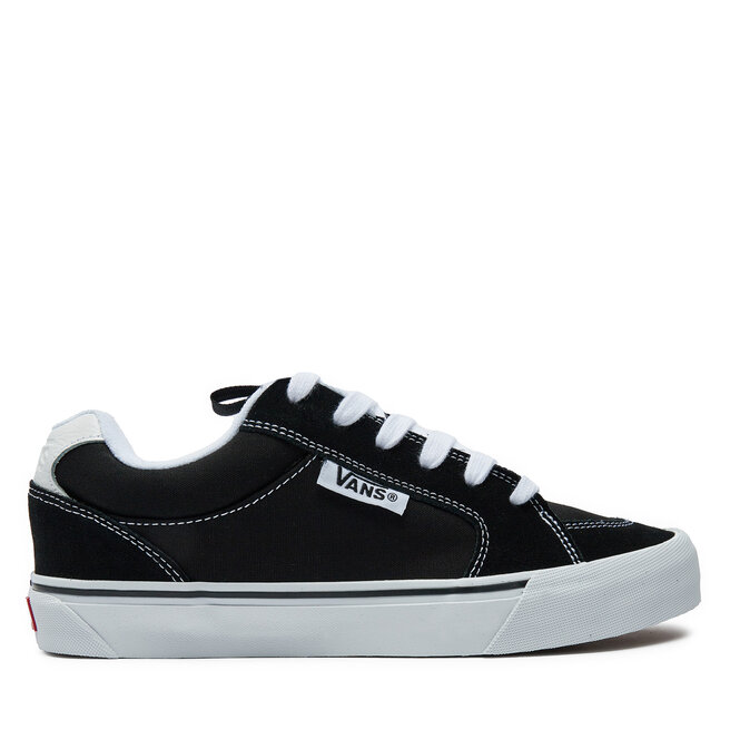 Tenisówki Vans Chukka Push VN000CZWBZW1 Czarny
