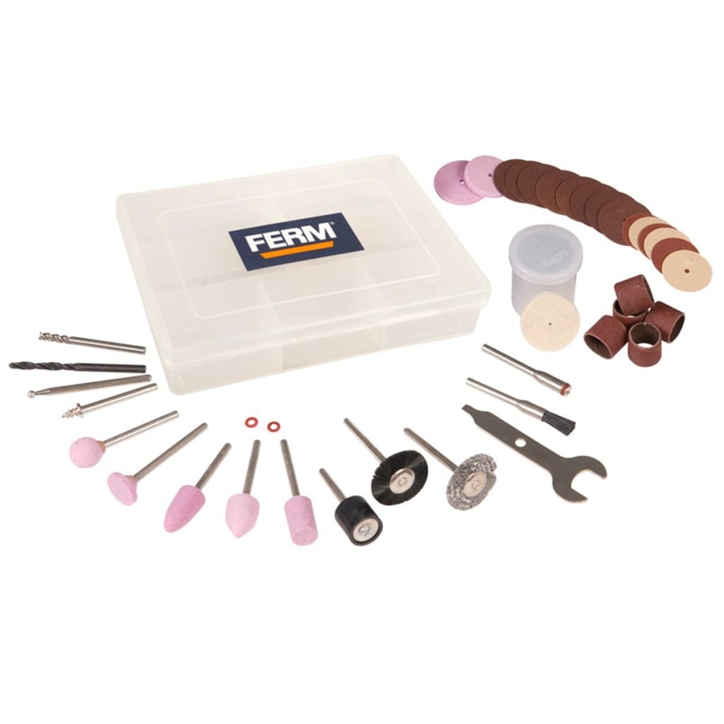 Ferm CTA1008 1 zest