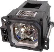 Lampa do JVC DLA-HD550-BU - oryginalna lampa z modułem