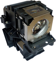 Lampa do CANON WUX-4000 - oryginalna lampa z modułem