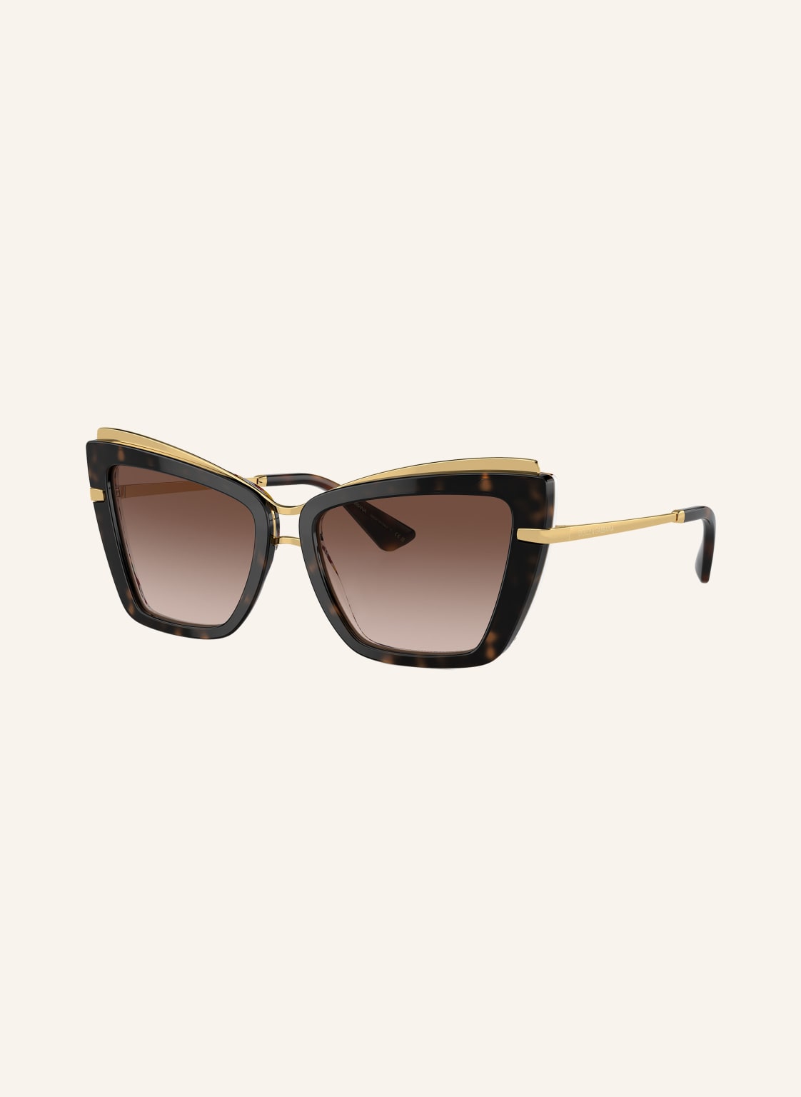 Okulary Przeciwsłoneczne Dolce & Gabbana DG 4472 321713