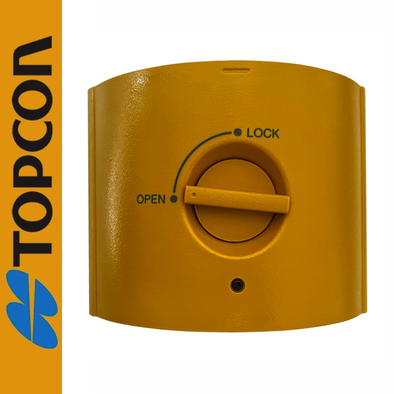 Akumulator do lasera rurowego TP-L3/4/5 (BT-53Q) TOPCON