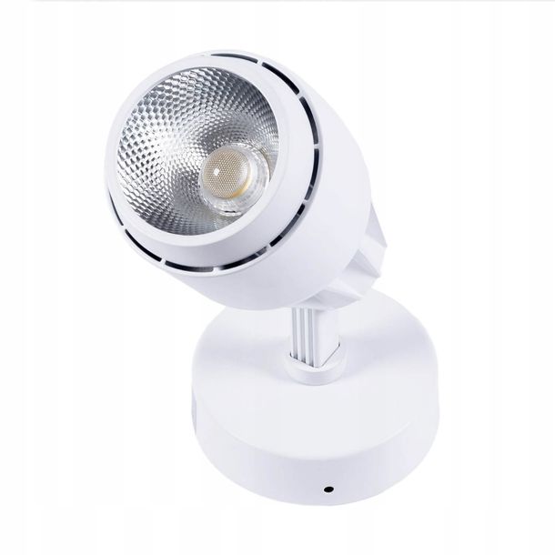 Reflektor nastropowy LED Greenie COB 20W biały NW