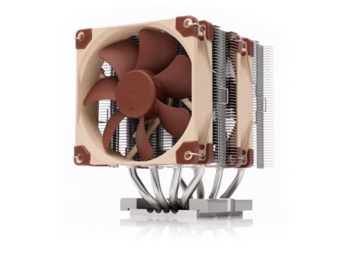 Linden Noctua NH-D9 DX-46 8304681