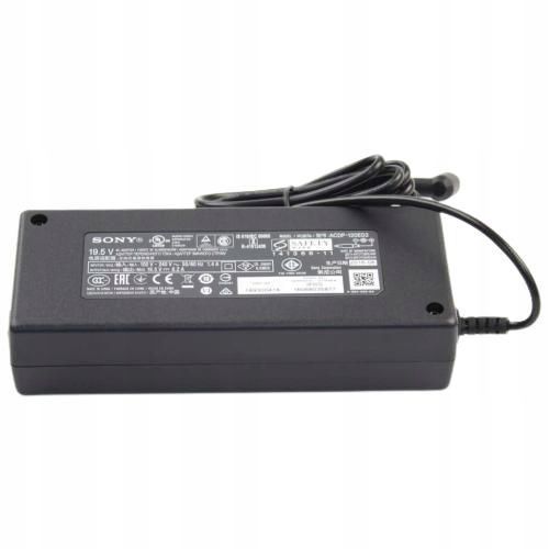 Фото - Акумулятор для ноутбука Sony AC-Adapter  (120W)