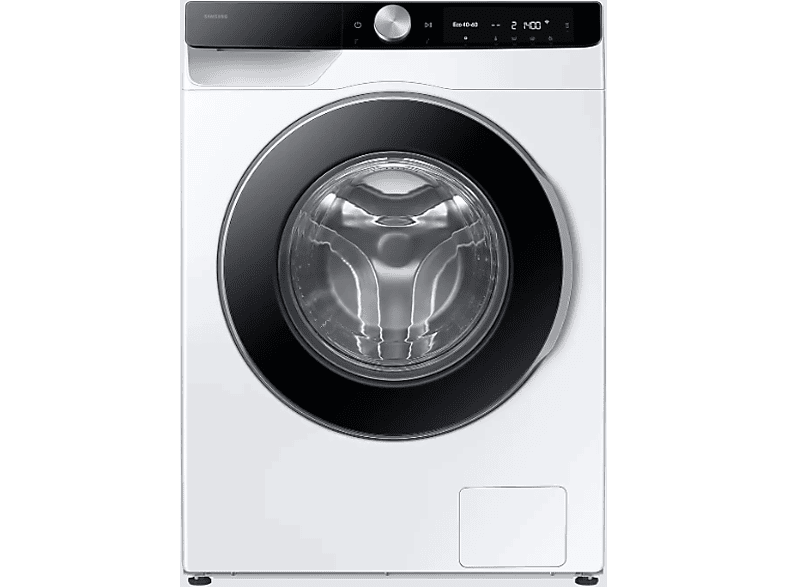 Samsung WW90DG6U25LKU4 AI Control EcoBubble