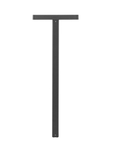 Lampa Zewnętrzna Stojąca Acambaro Le71484 Luces Exclusivas