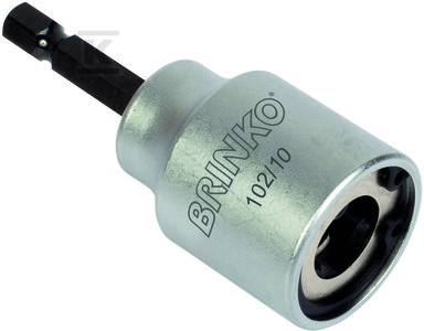 Wkrętak do śrub dwustronnych O 8