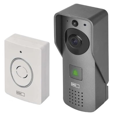 Emos GoSmart IP-09C Wi-Fi
