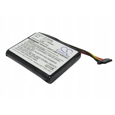 Cameron Sino TomTom Nowa Bateria VF1C Do Go 1000 Go 1005 Live