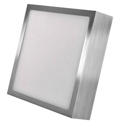 Panel LED EMOS Nexxo ZM6233 Srebrny