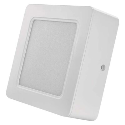 Panel LED EMOS Rubic ZM6432 Biały