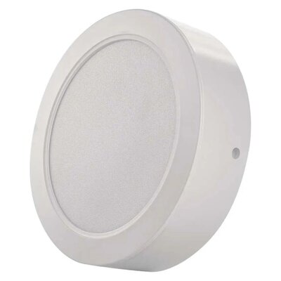 Panel LED EMOS Rubic ZM5442 Biały