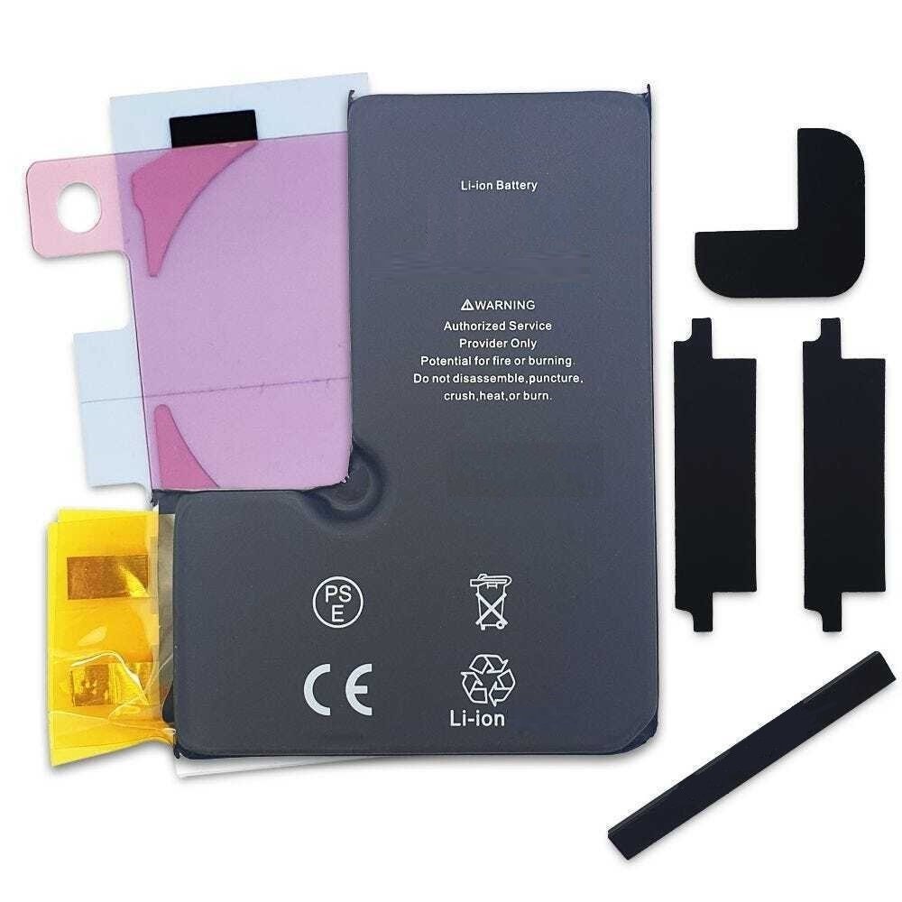 Bateria ogniwo akumulator 3200mAh bez taśmy BMS + wklejka do Apple iPhone 14 Pro