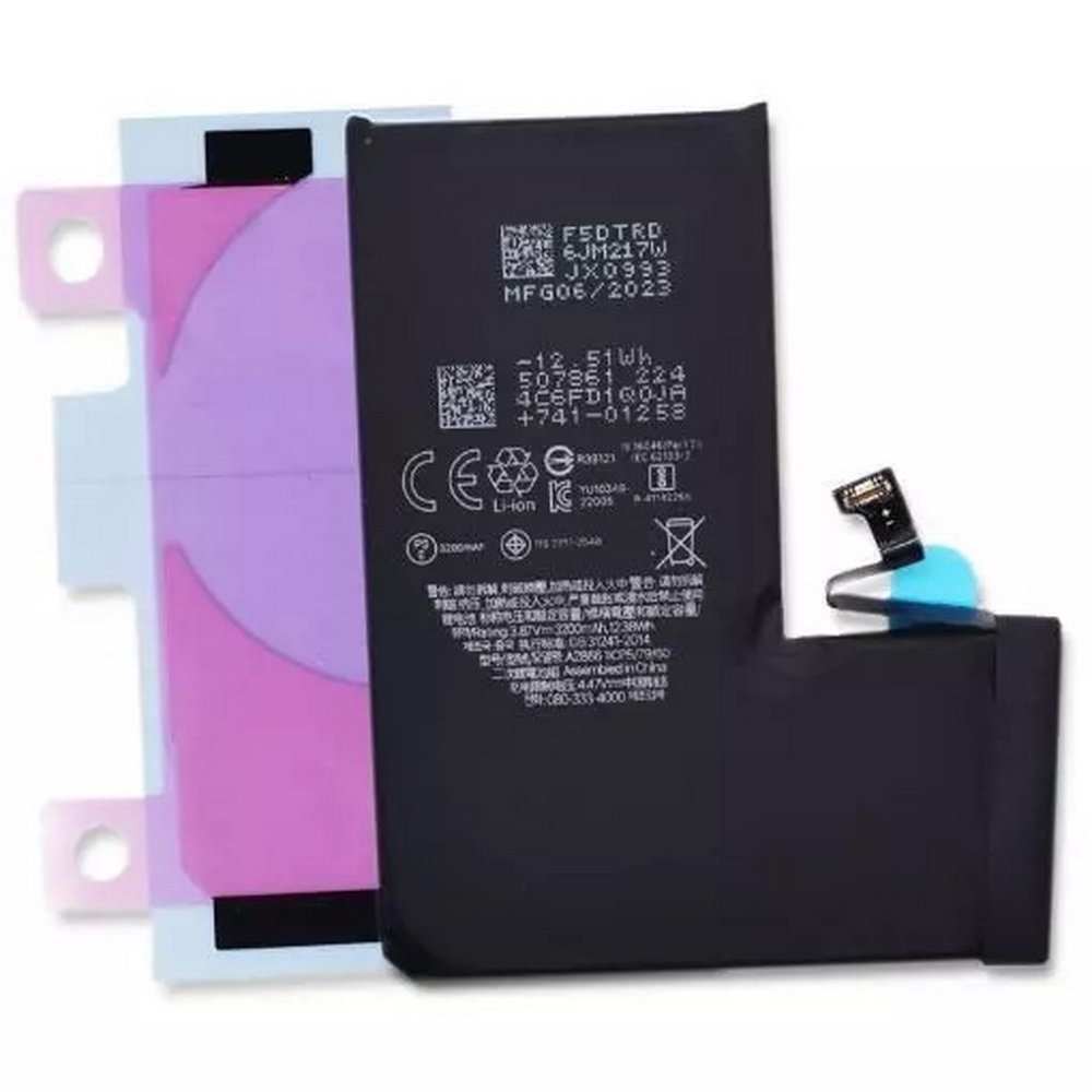 Bateria akumulator 3200mAh do Apple iPhone 14 Pro