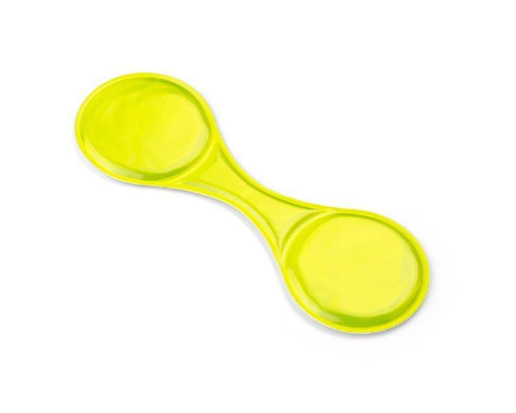Klip magnetyczny RIFLEX 20324-12 Żółty