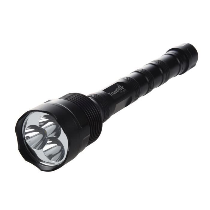 Latarka LED TrustFire XT-F5 3800 lm