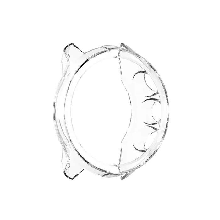 Etui FRAME do Suunto 9 / BARO / SPARTAN przezroczyste