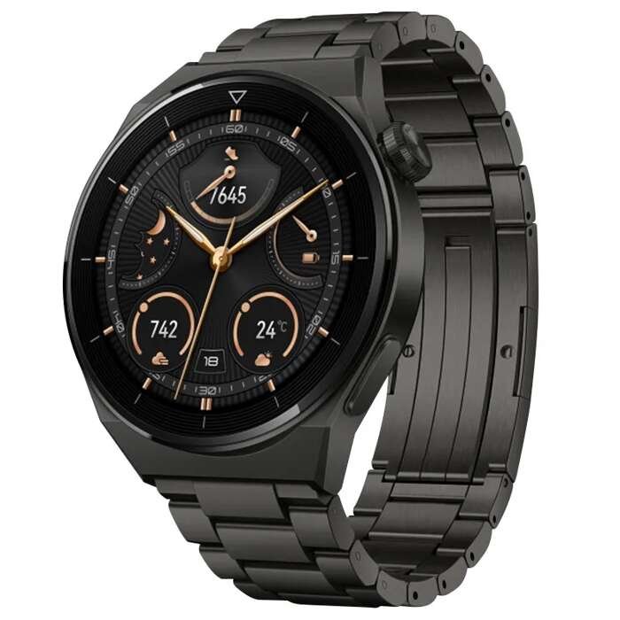 Opaska pasek bransoleta TITANIUM 