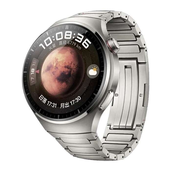 Opaska pasek bransoleta TITANIUM 