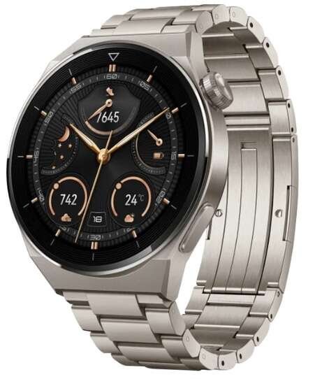 Opaska pasek bransoleta TITANIUM 