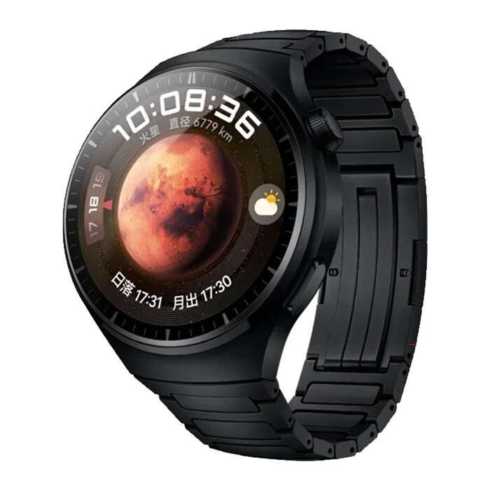 Opaska pasek bransoleta TITANIUM 