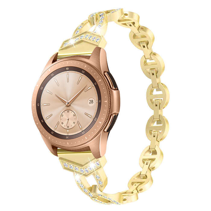 opaska pasek bransoleta DIAMONDS 
