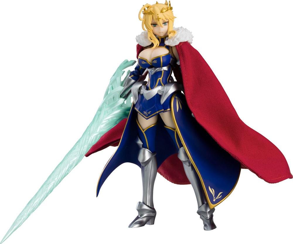 Figurka Fate/Grand Order Figma - Lancer/Altria Pendragon