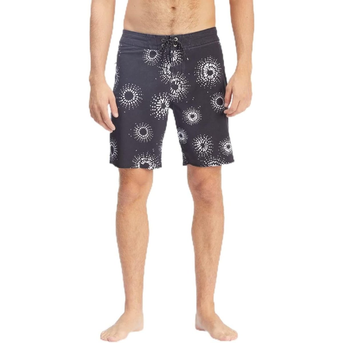 Spodenki kąpielowe Billabong Sundays Pro boardshorty-W31