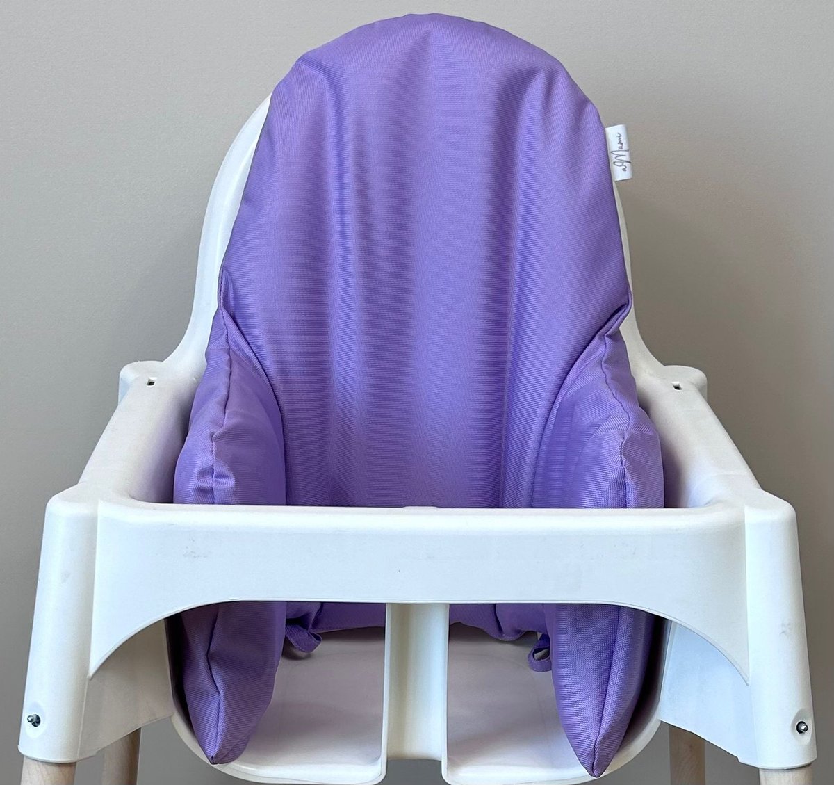 Pokrowiec na dmuchaną poduszkę IKEA Antilop WRZOSOWY