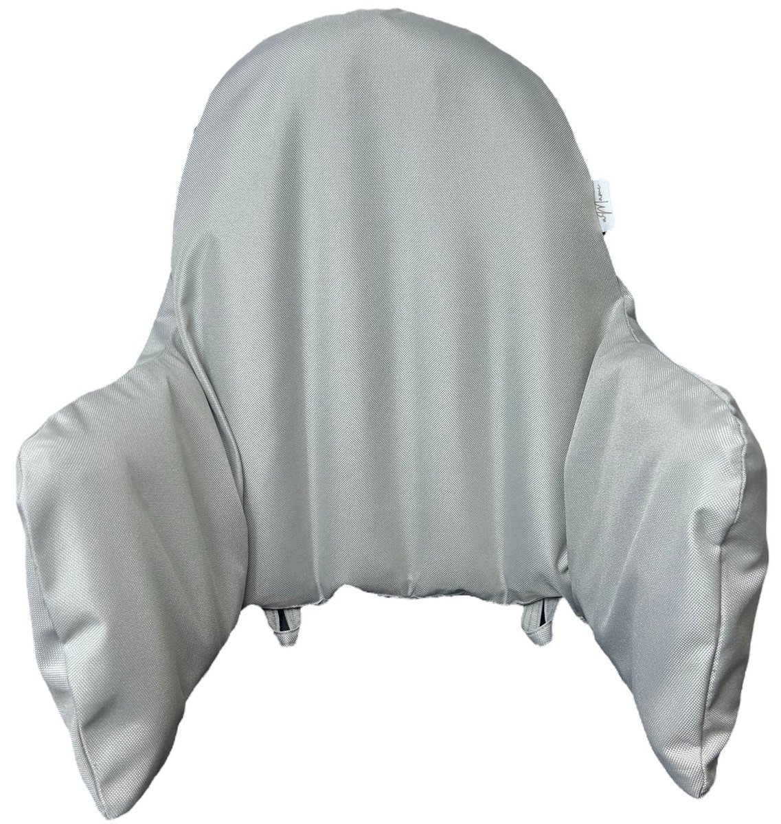 Pokrowiec na dmuchaną poduszkę IKEA Antilop SZARY