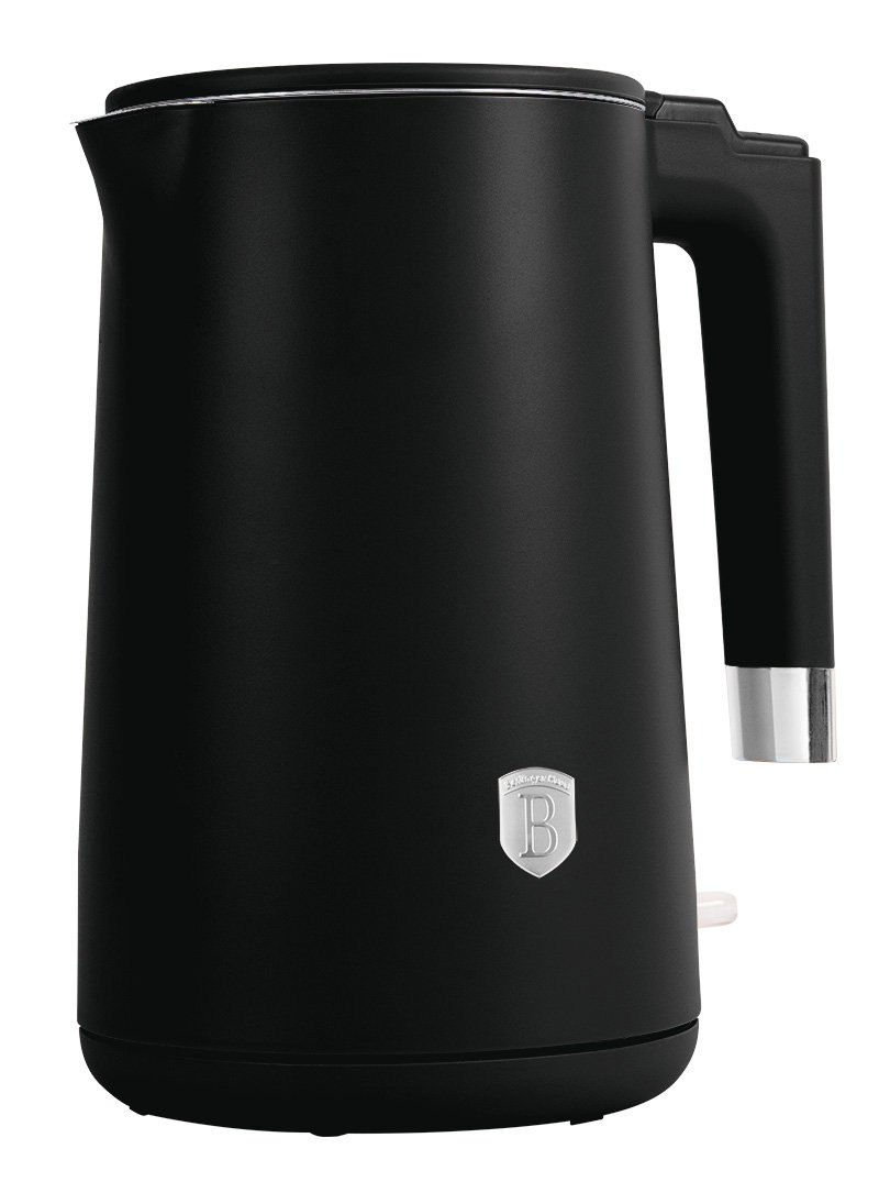 Berlinger Haus Matte Black BH-9589