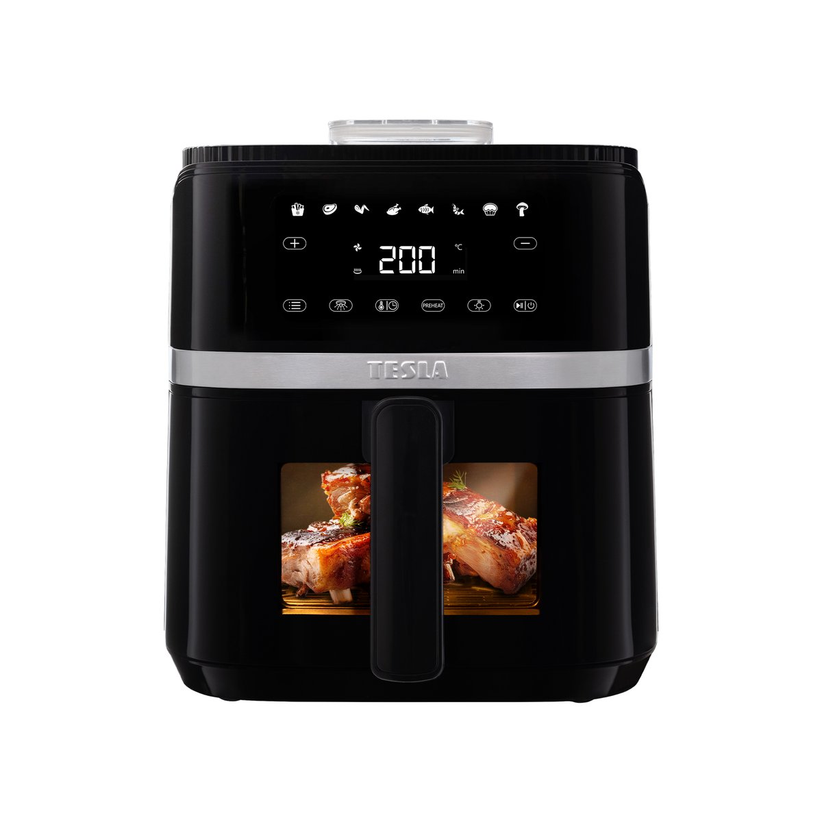 Tesla AirCook Q65 XL Pro