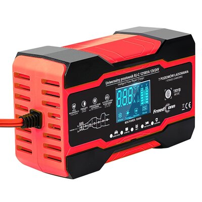 FreedConn RJ-C 121001A 10A 12V 24V
