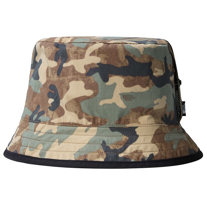 Kapelusz The North Face Class V 0A7WGY5E81 - mulikolor