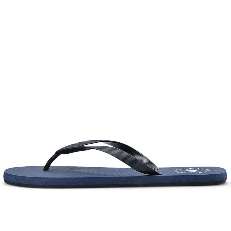 Japonki 4F MM00FFLIM026A30S - granatowe