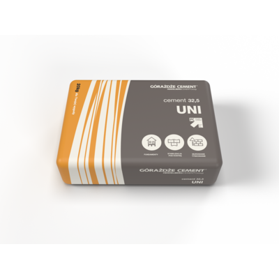 Cement Uni CEM IV/B(V) 32,5N 20 kg Górażdże