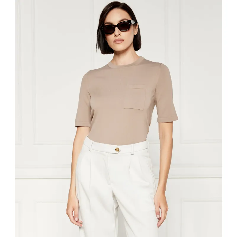 MM Bluzka | Regular Fit