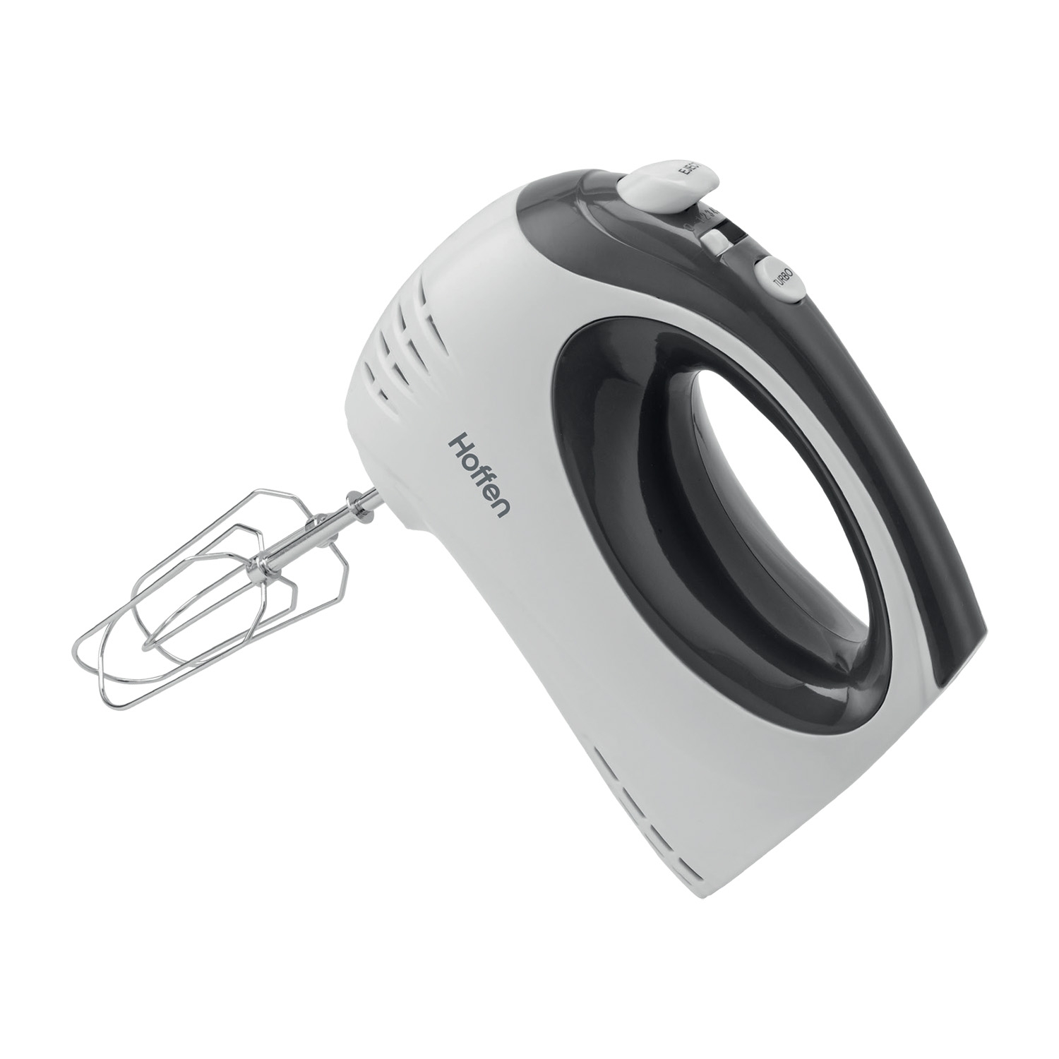 Hoffen 300 W, 2 końcówki, biały