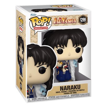Figurka Funko POP Inuyasha Naraku