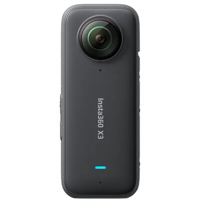 INSTA360 X3 Motorcycle Edition