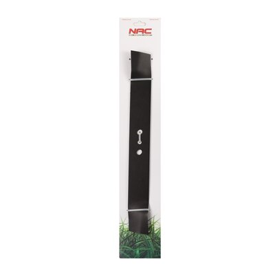 NAC Nóż do kosiarki spalinowej 46 cm B&S450