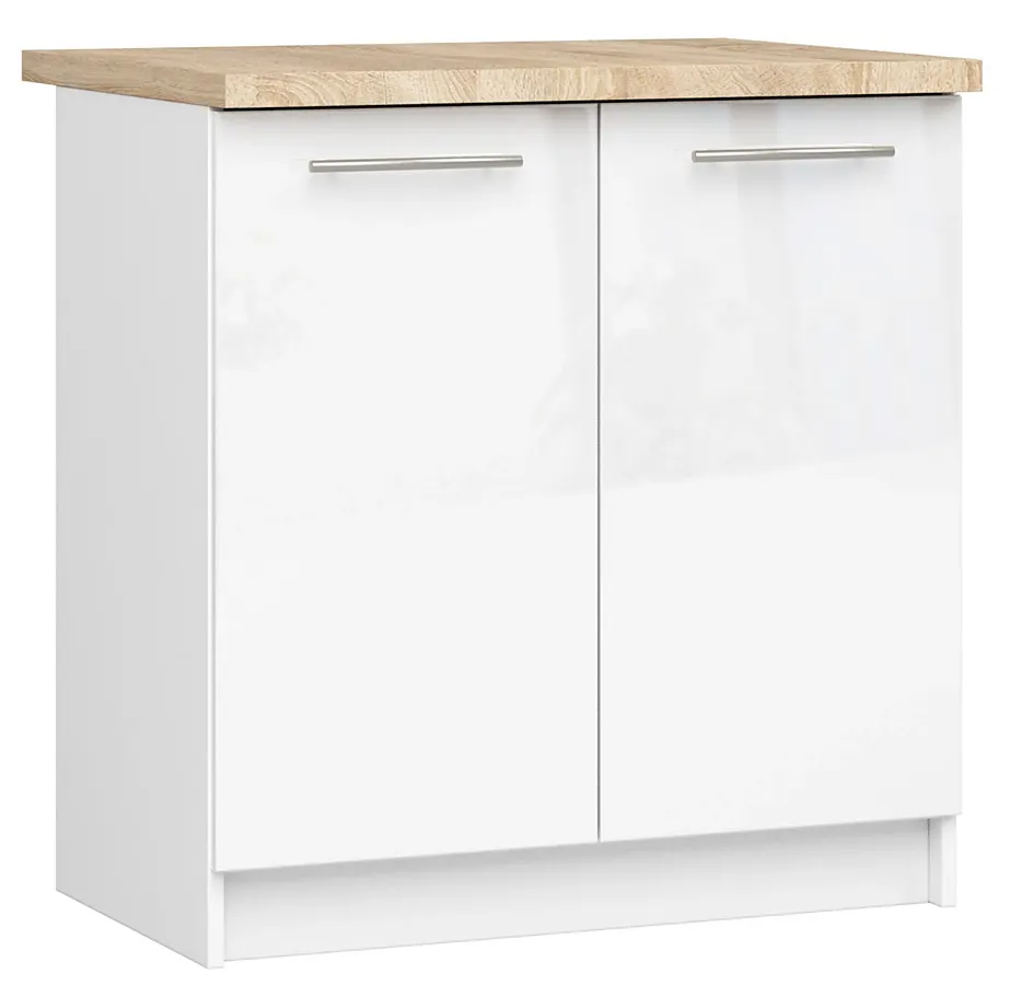 Szafka kuchenna dolna z półkami R5-K60