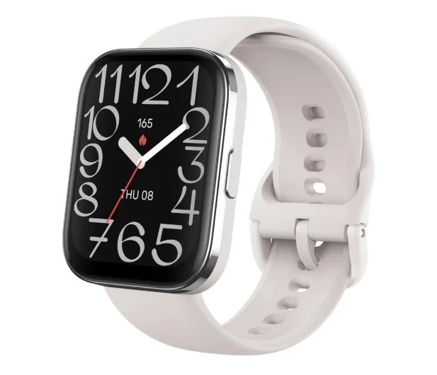 Amazfit Bip 5 Unity Szary