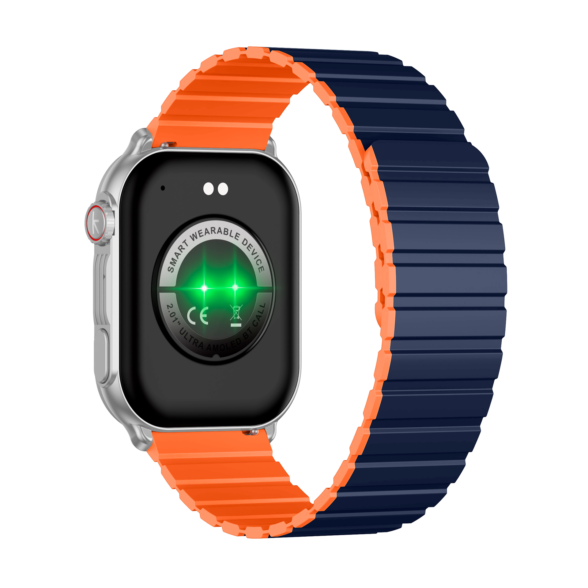 KIESLECT KS Pro YFT2056EU Srebrny